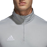 Adidas Core 18 TR Top M CV4000 football jersey Ruházat - Sportmania.hu