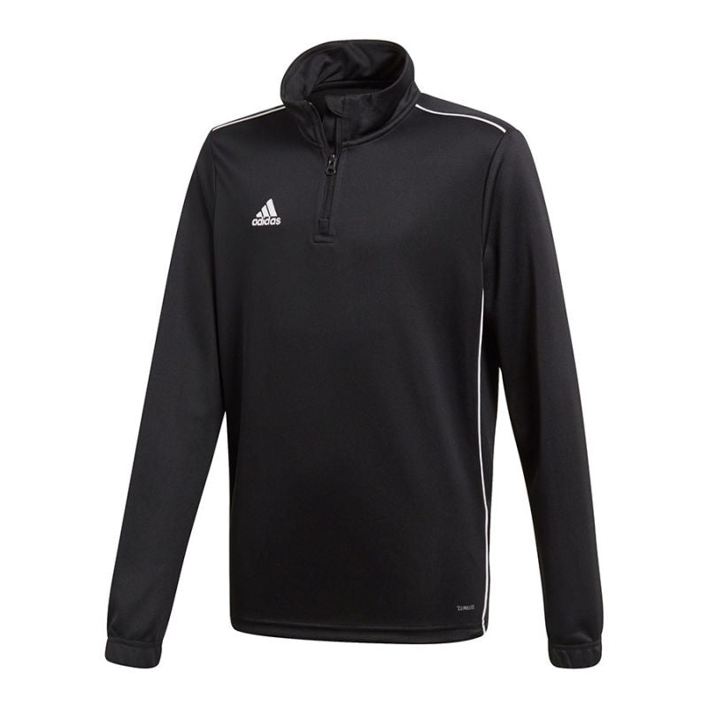 Adidas Core 18 TR Top Y Junior CE9028 football jersey Ruházat