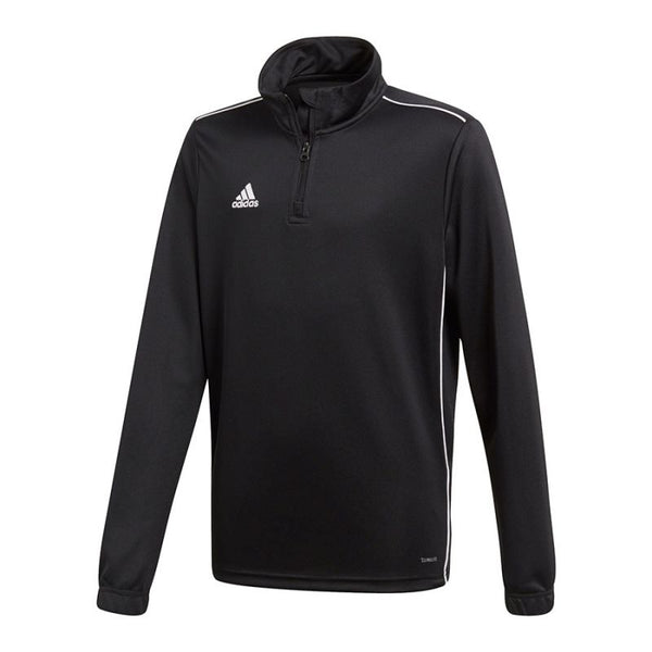 Adidas Core 18 TR Top Y Junior CE9028 football jersey Ruházat