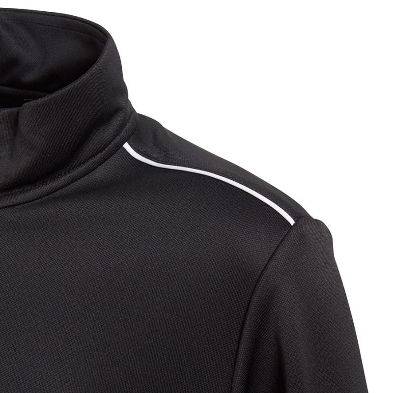 Adidas Core 18 TR Top Y Junior CE9028 football jersey Ruházat