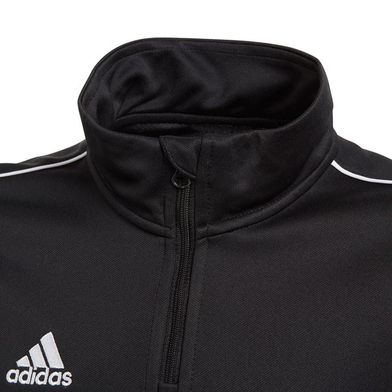 Adidas Core 18 TR Top Y Junior CE9028 football jersey Ruházat - Sportmania.hu