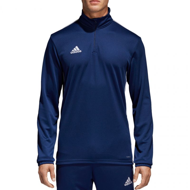 Adidas CORE 18 Training top férfi Pulóver CV3997