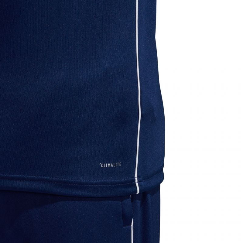 Adidas CORE 18 Training top M CV3997 Ruházat - Sportmania.hu