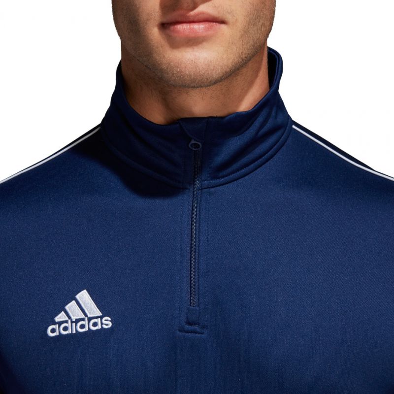 Adidas CORE 18 Training top M CV3997 Ruházat - Sportmania.hu
