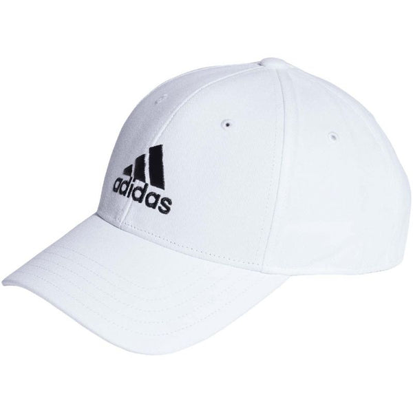 Adidas Cotton Twill Baseball cap IB3243 Baseball sapka