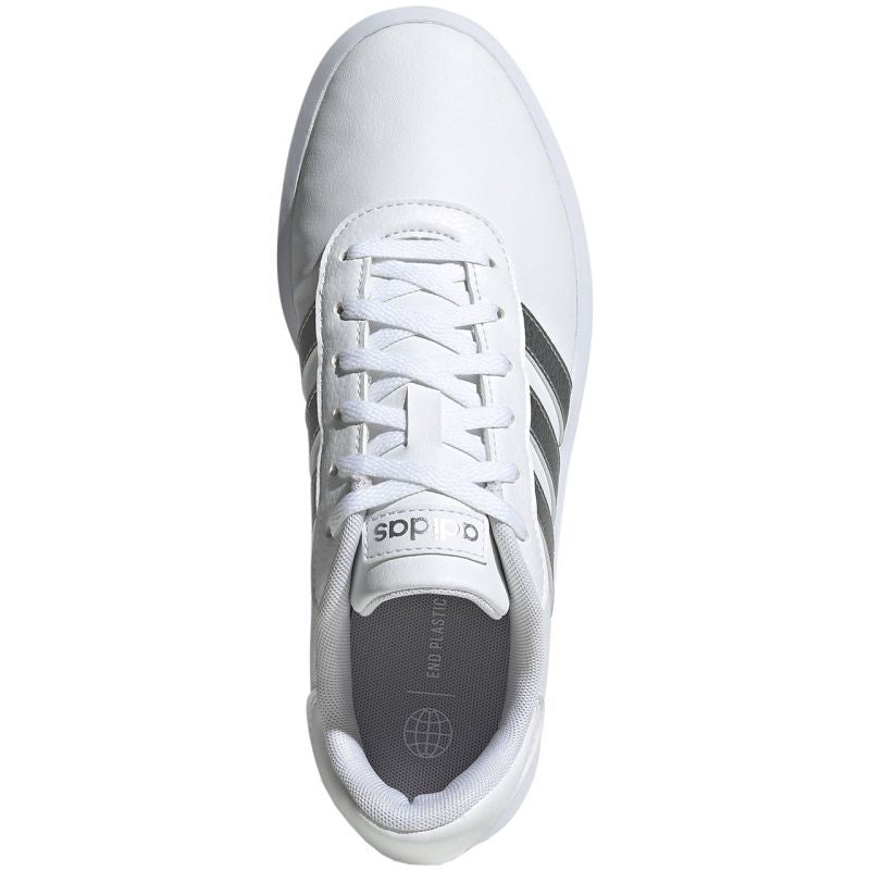 adidas Court Platform W GV8996 cipő - Sportmania.hu