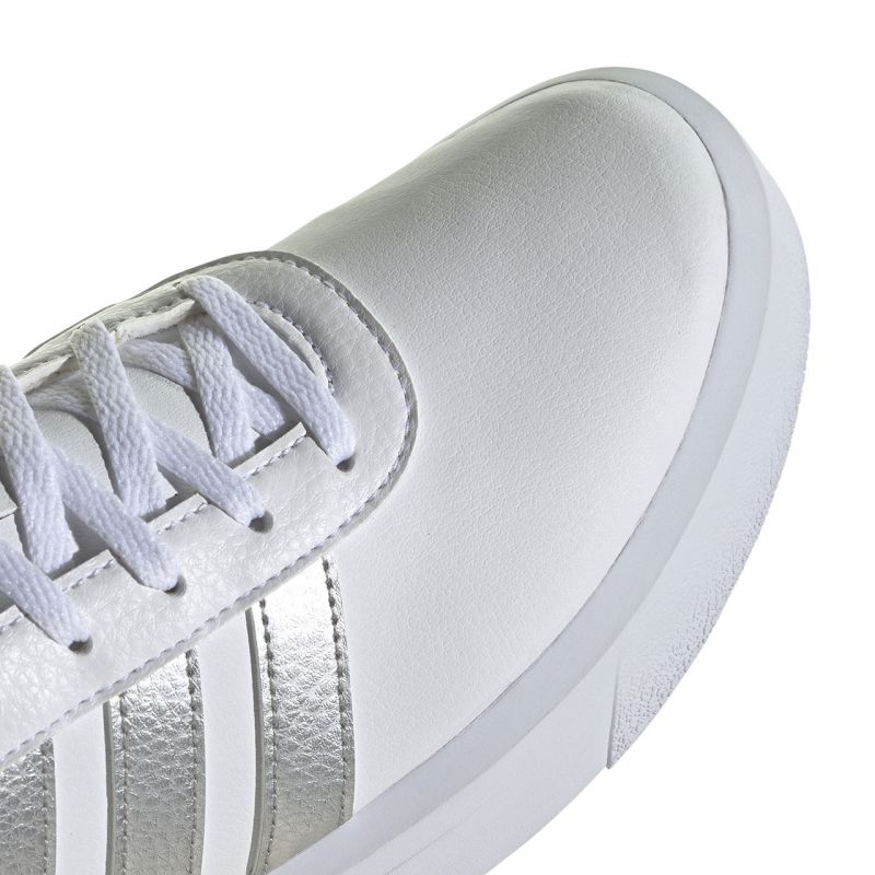 adidas Court Platform W GV8996 cipő - Sportmania.hu