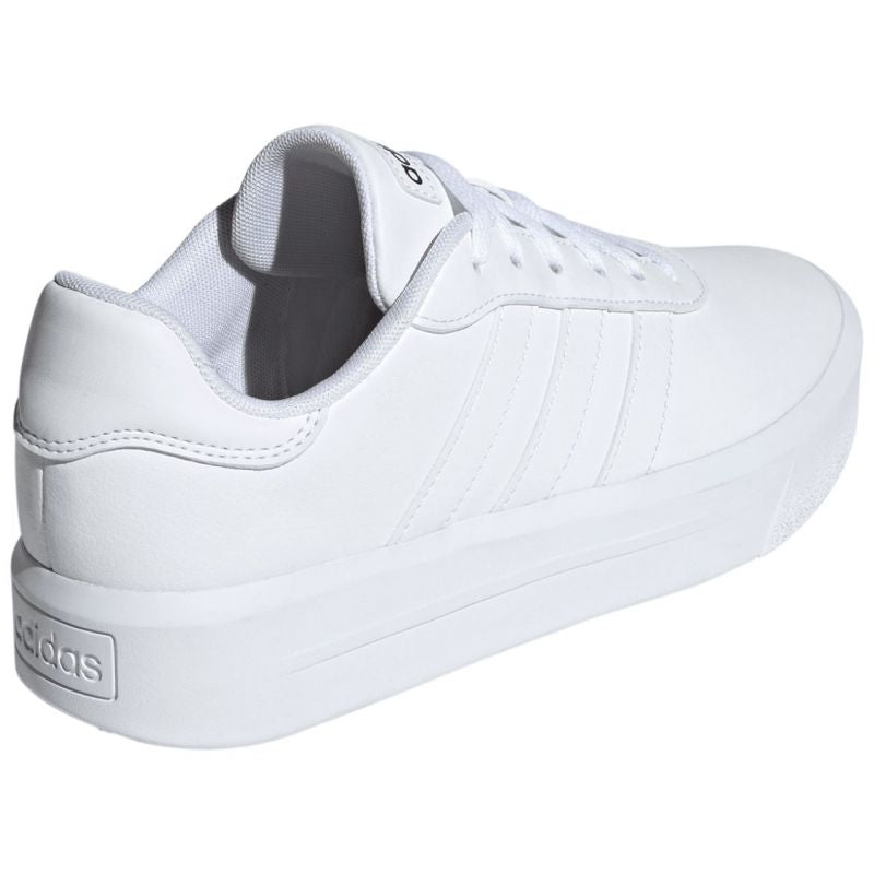 adidas Court Platform W GV9000 Cipő - Sportmania.hu