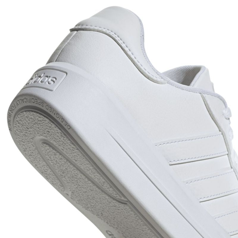 adidas Court Platform W GV9000 Cipő - Sportmania.hu