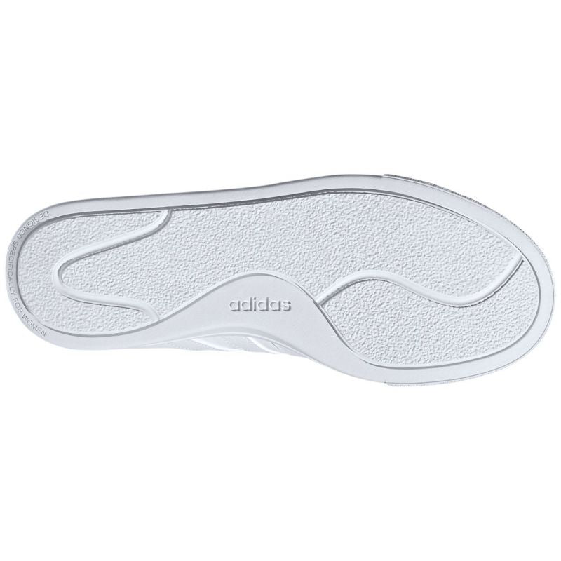 adidas Court Platform W GV9000 Cipő - Sportmania.hu