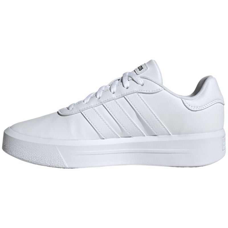 adidas Court Platform W GV9000 Cipő - Sportmania.hu