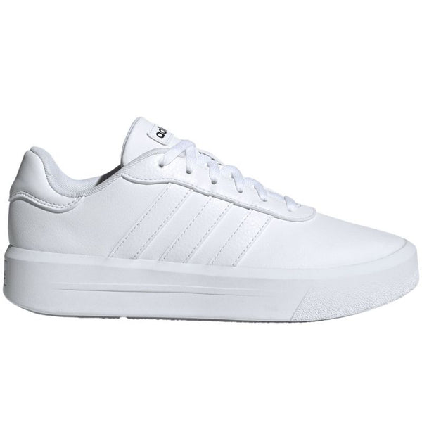 adidas Court Platform W GV9000 Cipő - Sportmania.hu