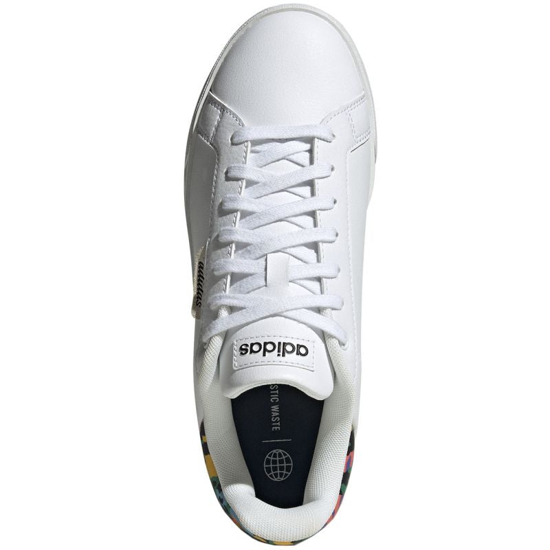 Adidas Court Silk W GZ9687 Cipő - Sportmania.hu