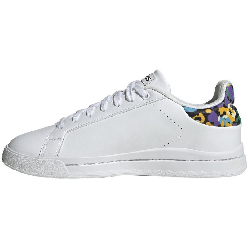 Adidas Court Silk W GZ9687 Cipő - Sportmania.hu