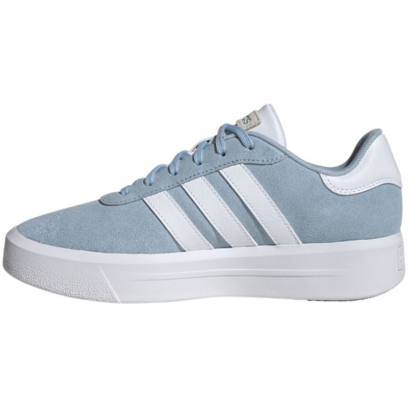 Adidas Court Silk W IG8612 Cipő - Sportmania.hu