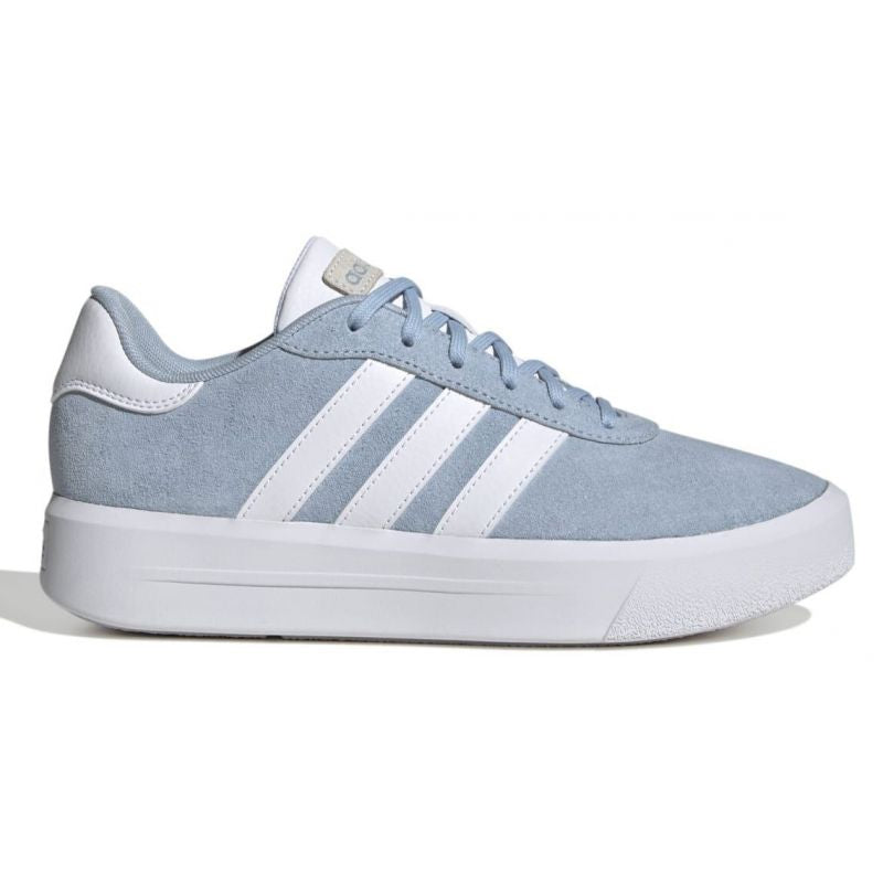 Adidas Court Silk W IG8612 Cipő - Sportmania.hu