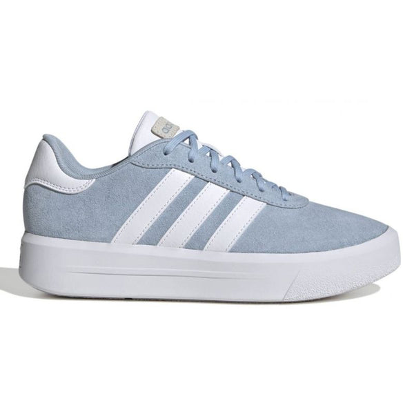 Adidas Court Silk W IG8612 Cipő - Sportmania.hu
