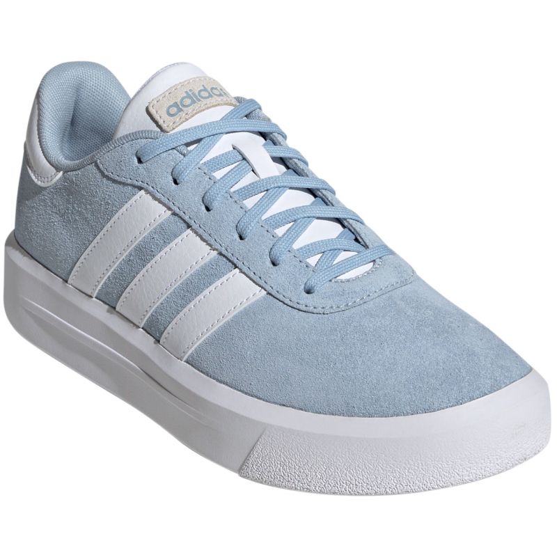 Adidas Court Silk W IG8612 Cipő - Sportmania.hu