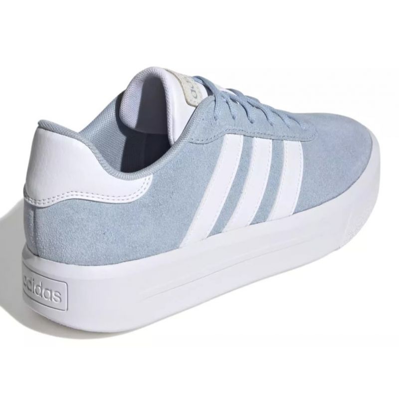 Adidas Court Silk W IG8612 Cipő - Sportmania.hu
