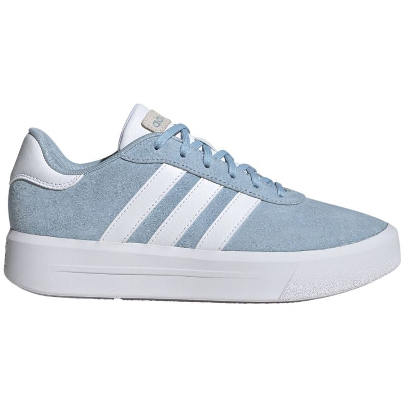 Adidas Court Silk W IG8612 Cipő - Sportmania.hu