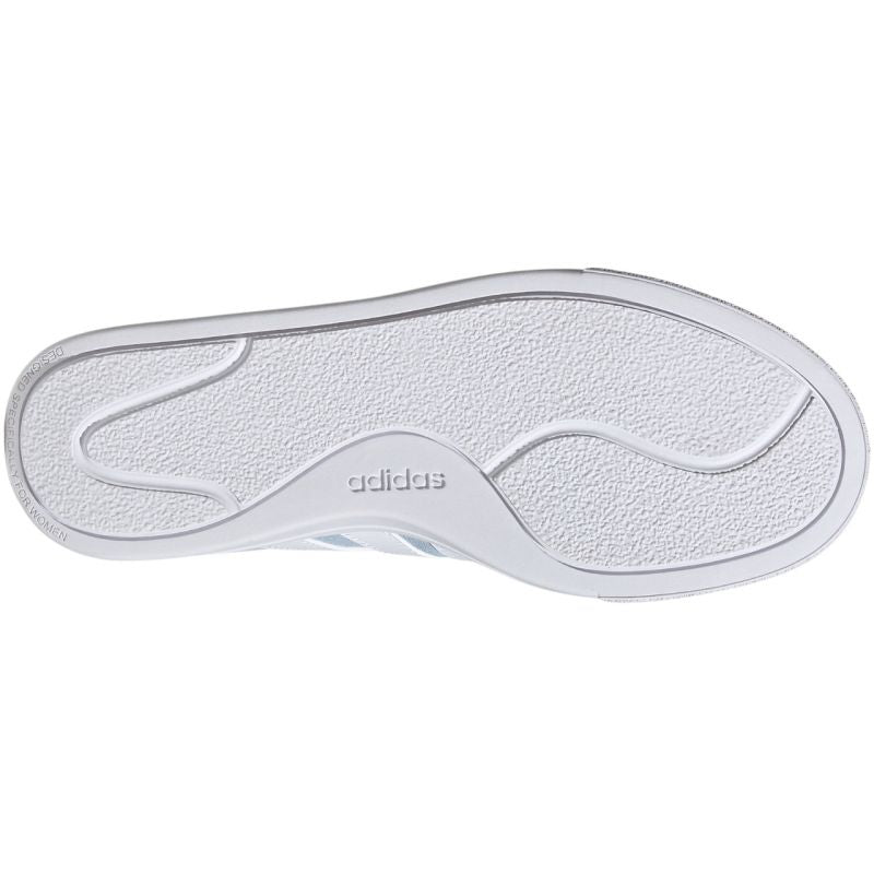Adidas Court Silk W IG8612 Cipő - Sportmania.hu