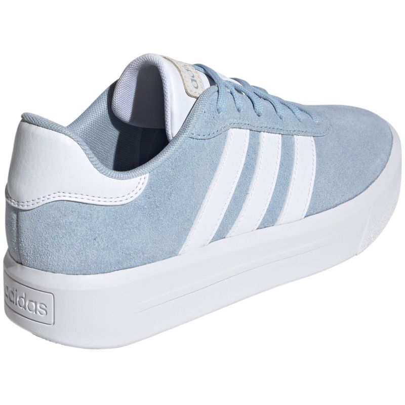 Adidas Court Silk W IG8612 Cipő - Sportmania.hu