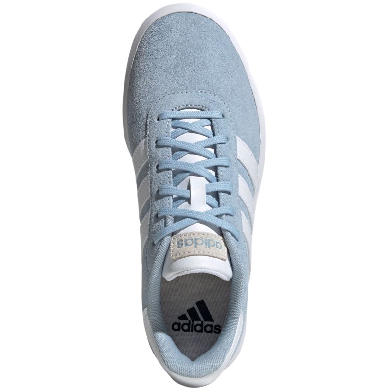 Adidas Court Silk W IG8612 Cipő - Sportmania.hu