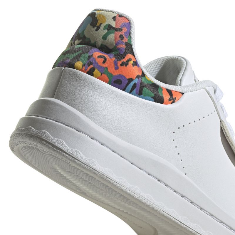 Adidas Court Silk W Utcai női GZ9687