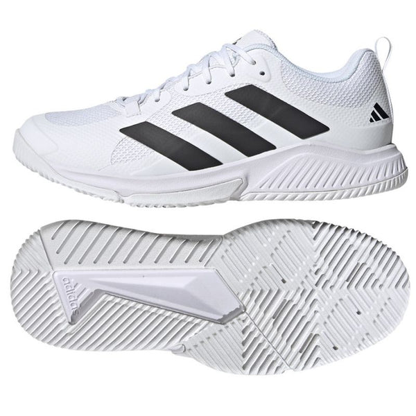 adidas Court Team 2.0 M HR1239 volleyball shoes Cipő