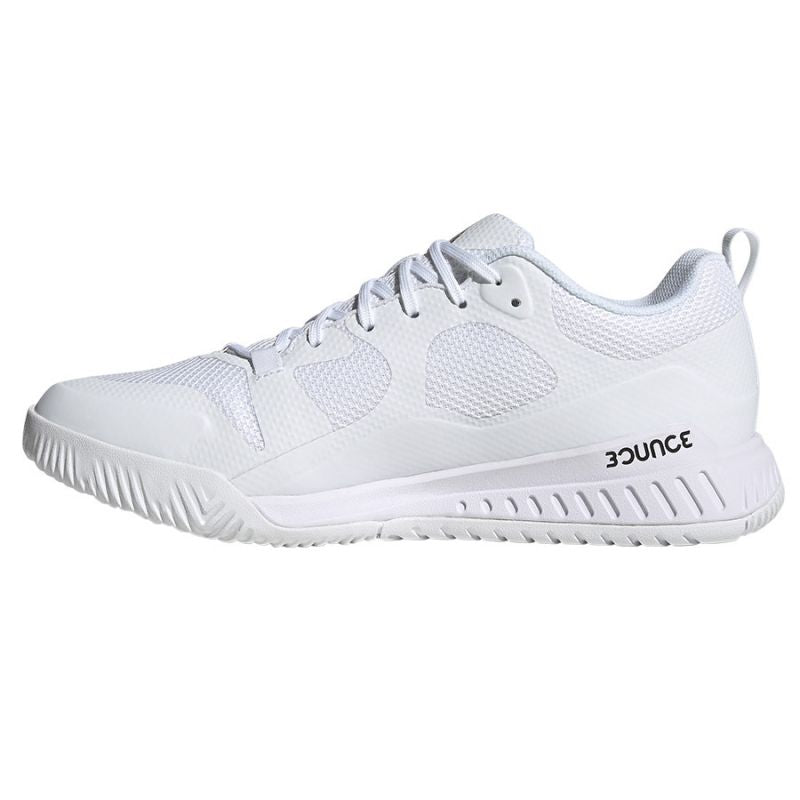 adidas Court Team 2.0 M HR1239 volleyball shoes Cipő