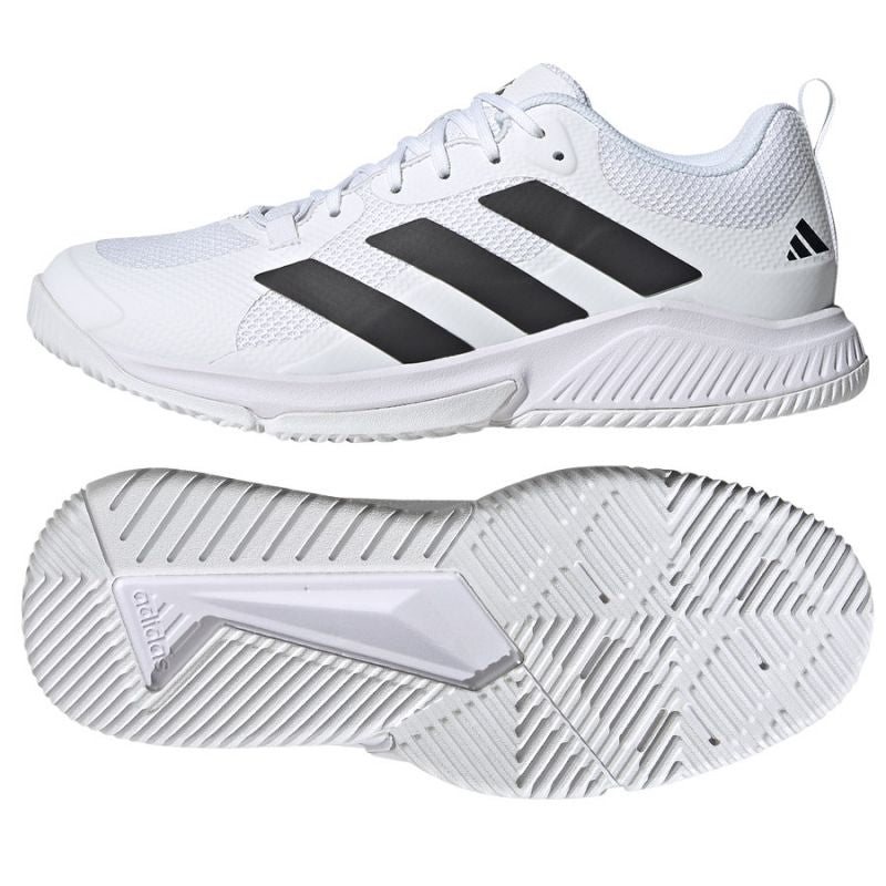adidas Court Team 2.0 M HR1239 volleyball Röplabda cipő - Sportmania.hu