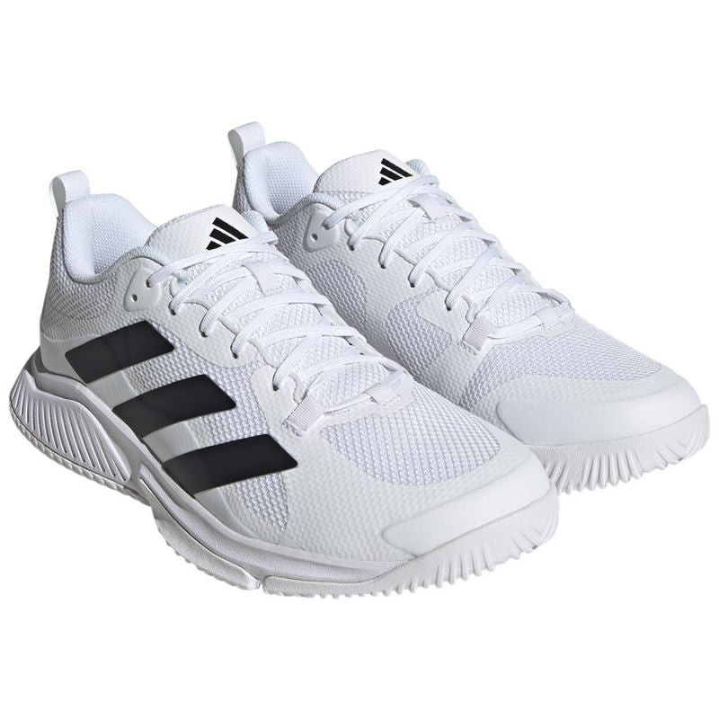 adidas Court Team 2.0 M volleyball Röplabda férfi cipő HR1239