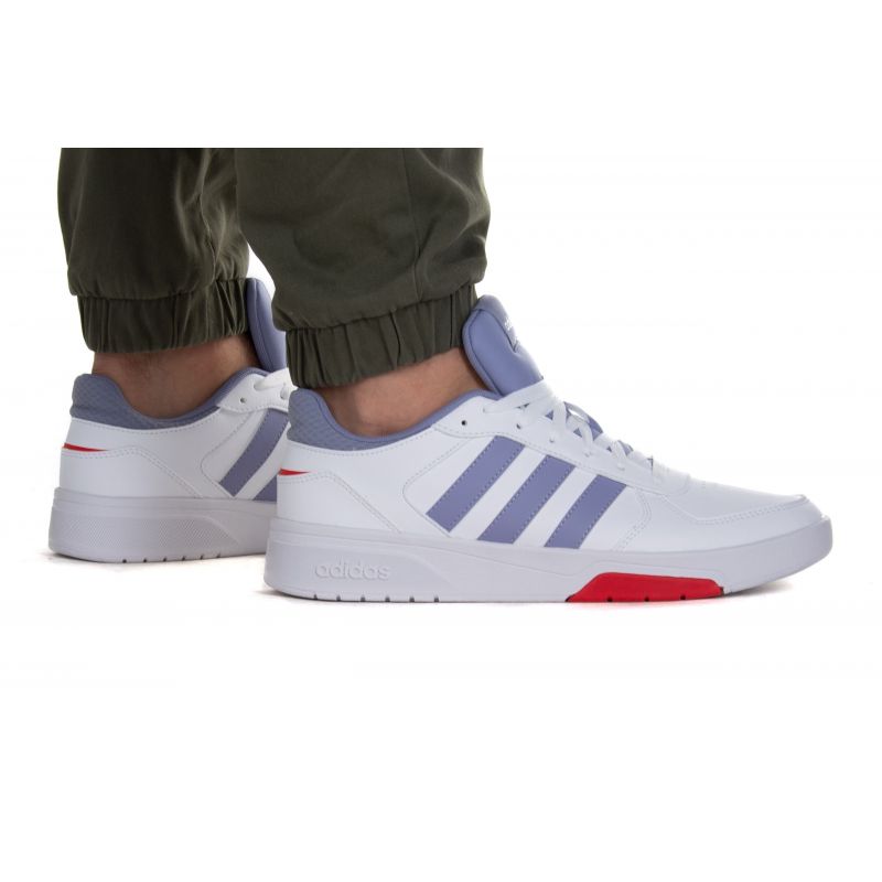 Adidas Courtbeat M H06205 Cipő - Sportmania.hu