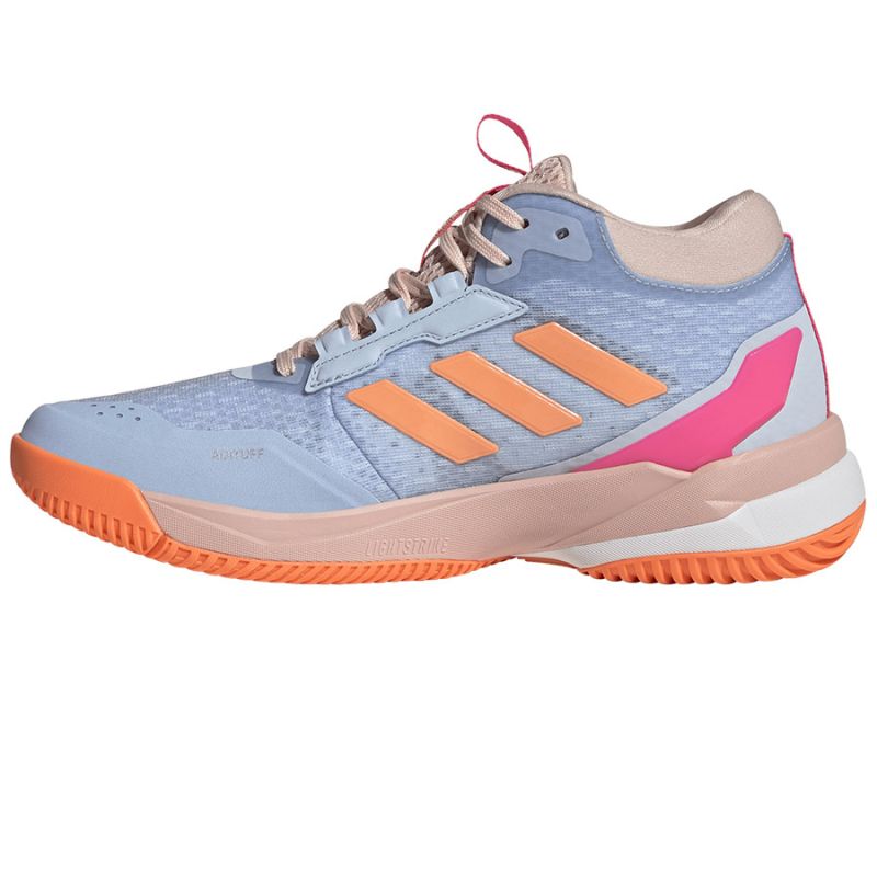 Adidas Crazyflight 6 Mid W KI8513 női utcai cipő