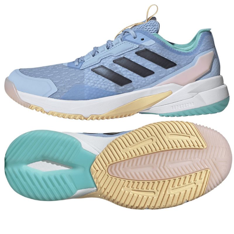 adidas Crazyflight 6 W Volleyball női cipő HP7029