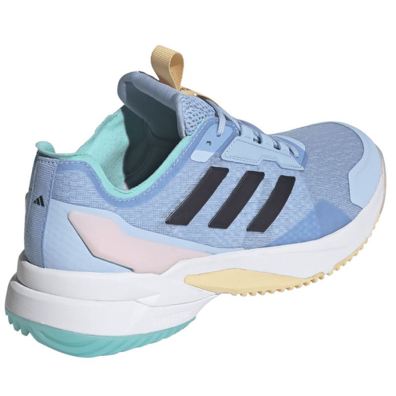 adidas Crazyflight 6 W Volleyball Shoes HP7029 cipő - Sportmania.hu