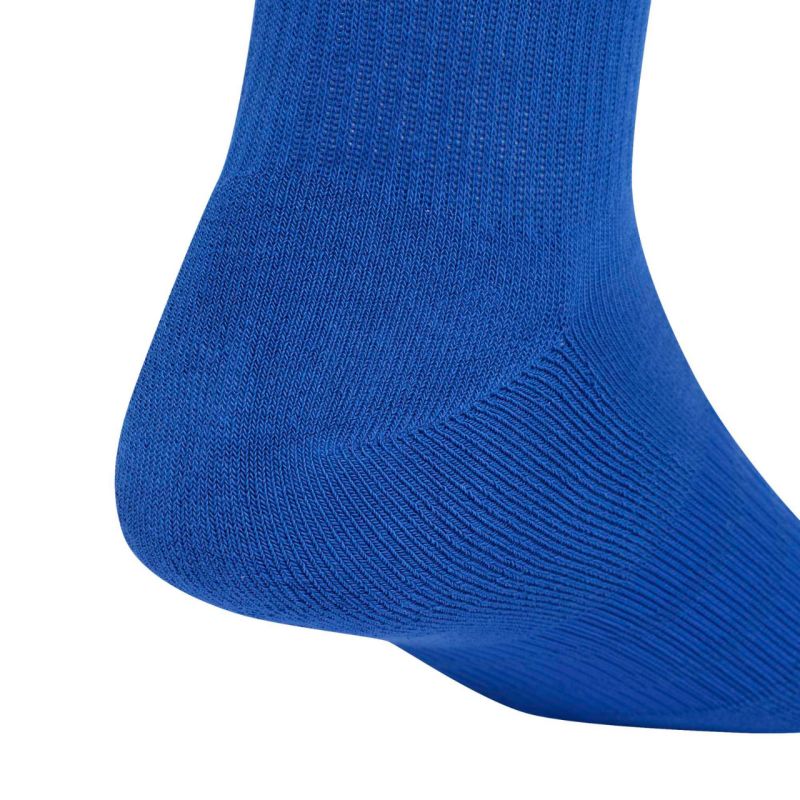 Adidas Cushioned Crew Socks 6 Pairs Colorful zokni
