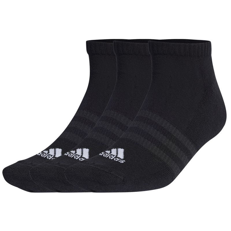 Adidas Cushioned Low-Cut IC1332 socks Zokni