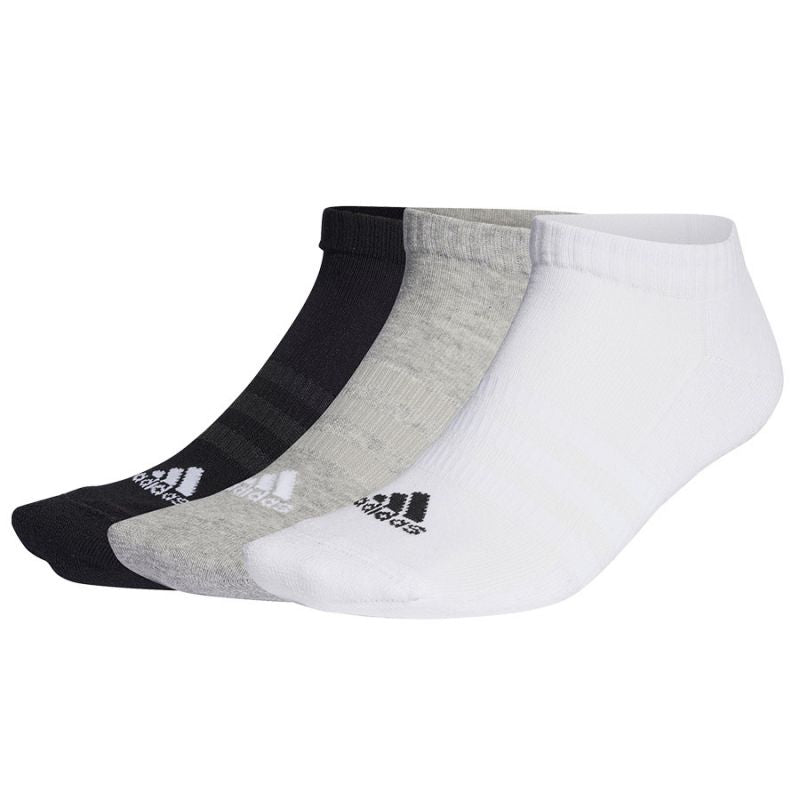 Adidas Cushioned Low-Cut IC1333 socks Zokni