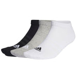 Adidas Cushioned Low-Cut IC1333 socks Zokni - Sportmania.hu