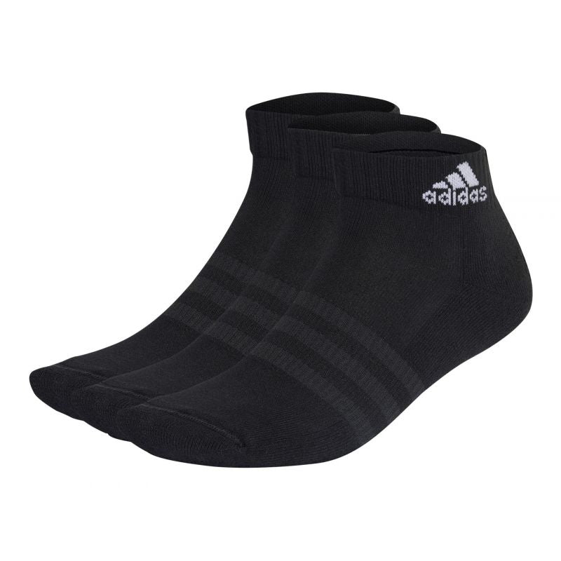 Adidas Cushioned Sportswear IC1277 socks Zokni - Sportmania.hu