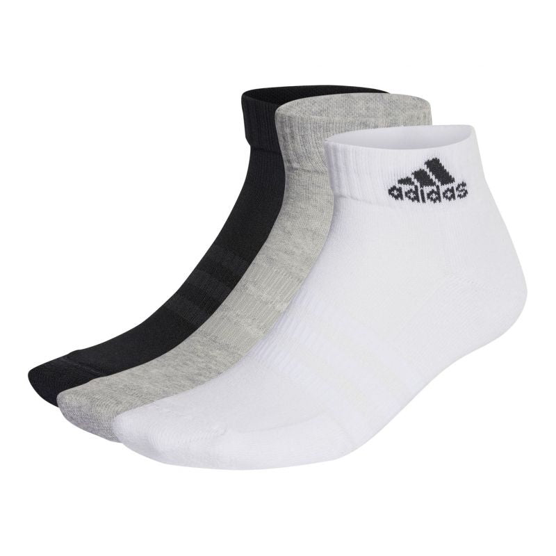 Adidas Cushioned Sportswear IC1281 socks Zokni - Sportmania.hu