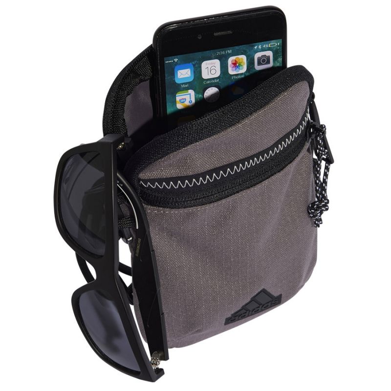 Adidas CXPLR Small Bag IQ0912 Kiegészítők