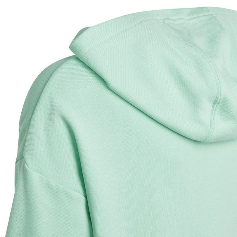 Adidas D Hoody Jr HR5825 sweatshirt Pulóver - Sportmania.hu