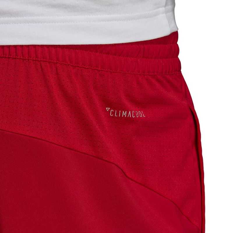 Adidas D2M Cool Sho WV M FM0189 shorts Ruházat