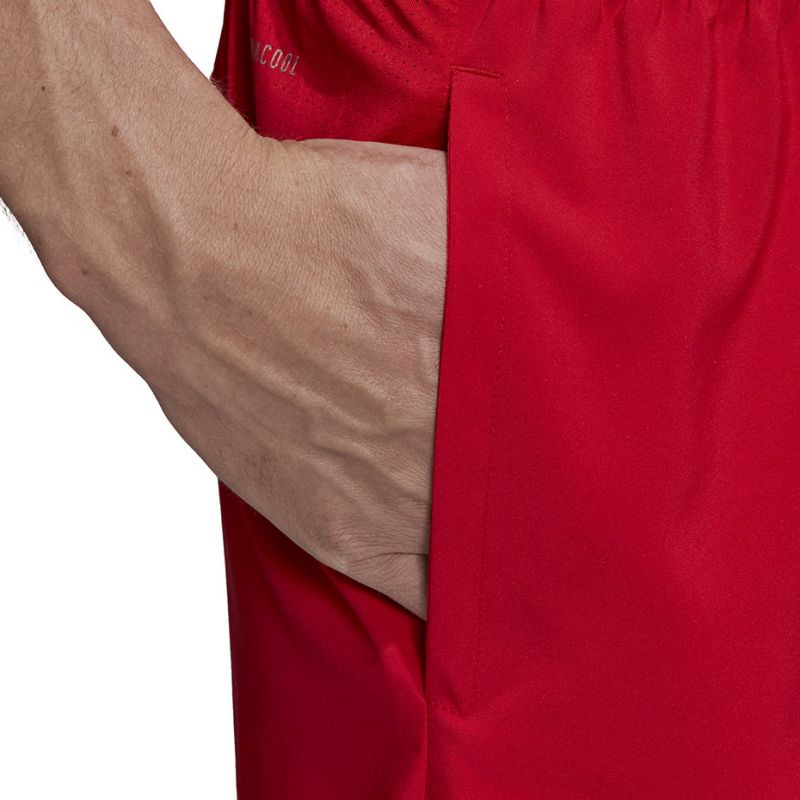 Adidas D2M Cool Sho WV M FM0189 shorts Ruházat