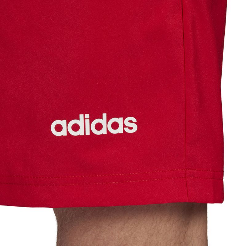 Adidas D2M Cool Sho WV M FM0189 shorts Ruházat