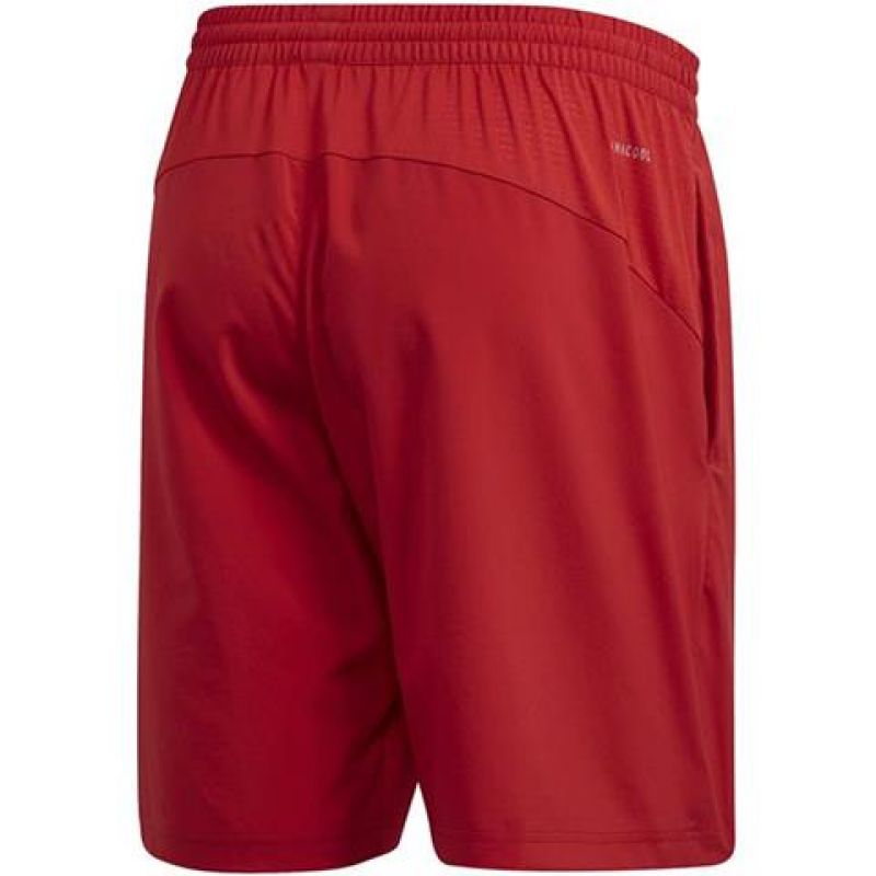 Adidas D2M Cool Sho WV M FM0189 shorts Ruházat