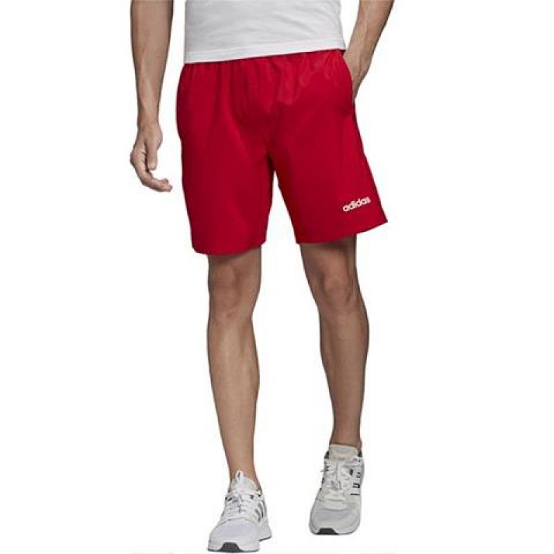 Adidas D2M Cool Sho WV M FM0189 shorts Ruházat