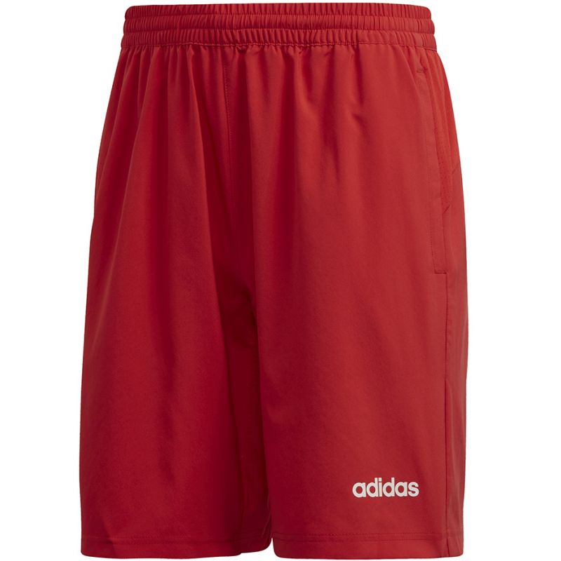 Adidas D2M Cool Sho WV M FM0189 shorts Ruházat